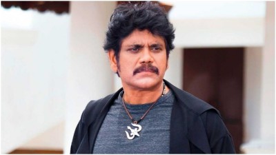 Nagarjuna's film has special connection with Corona and Lockdown