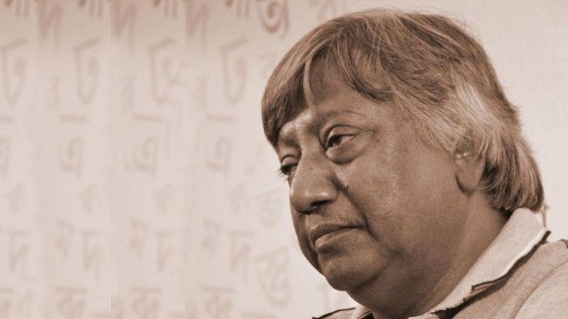 Famous Bengali writer Anish Dev passes away due to corona