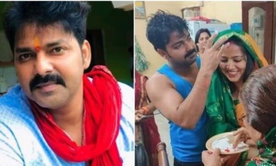 'Aborted 2 times, used to beat up', serious allegation of Bhojpuri superstar Pawan Singh's wife.