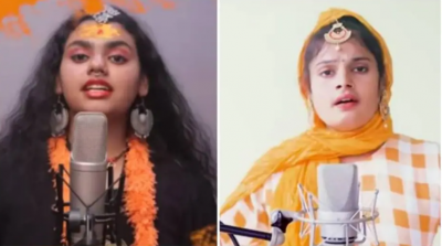 फरमानी नाज नहीं, 12वीं की ये छात्रा है 'हर-हर शंभू' गाने की ओरिजनल सिंगर