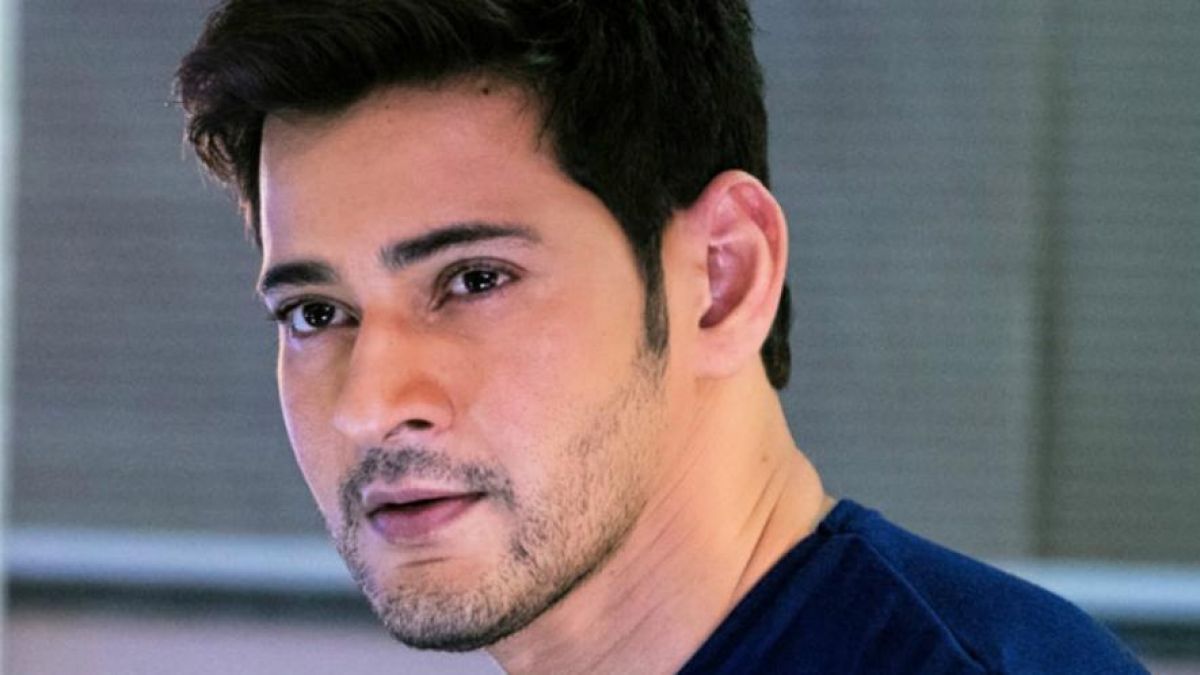 Mahesh Babu - Biography - IMDb