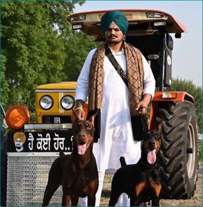 Punjabi singer Sidhu Moose Wala's new song 'Doctor' released