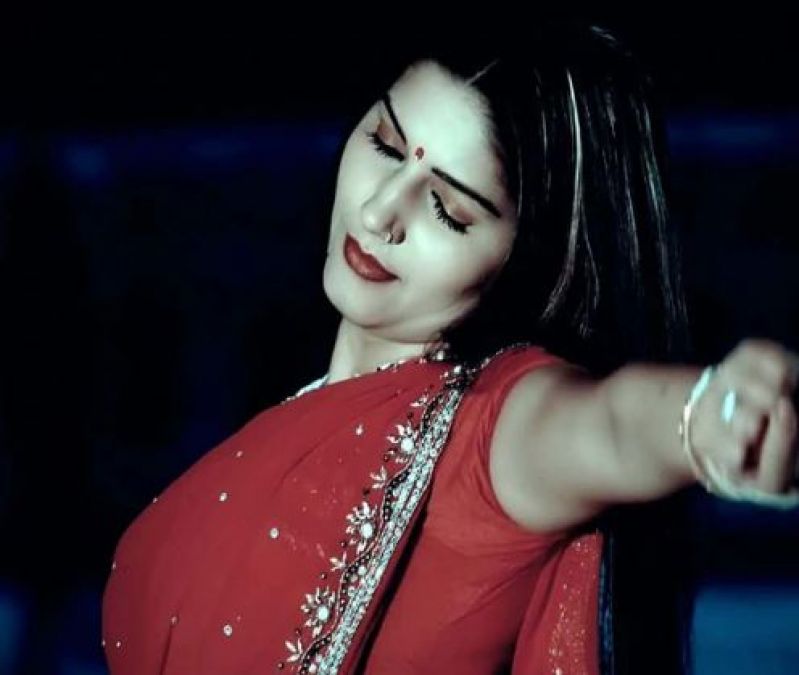 799px x 675px - Sapna Chaudhary wreaked havoc in such a manner that you'll go crazy for  her; know more! | NewsTrack English 1