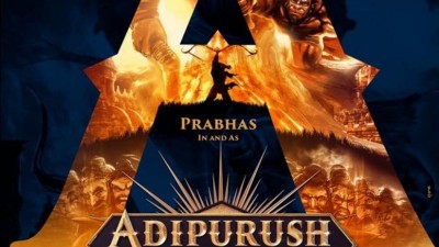 Prabhas was the director's first choice for 'Adipurush'