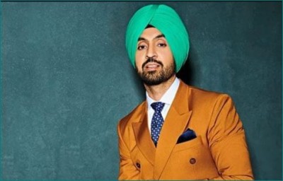 User asked: Why don't you wish on Hindu festivals? Diljit Dosanjh gives befitting reply