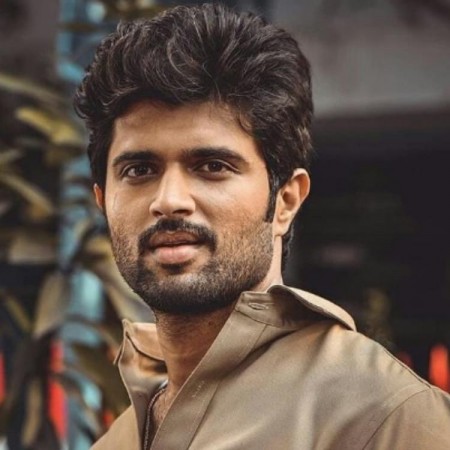 Soon Vijay Deverakonda to work with his brother in a web series