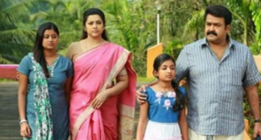 మోహన్ లాల్ చిత్రం 'దృశ్యం 2' ఫ్యామిలీ డ్రామాతో నిండి ఉంటుంది