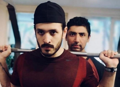 Akhil Akkineni shares his stunning photo, everyone was surprised to see
