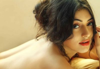 This Tollywood actress shared her hot pictures, fans go crazy