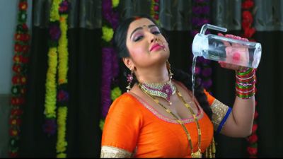 Amrapali's song 'Love Dahej' going viral; fans danced on it fiercely