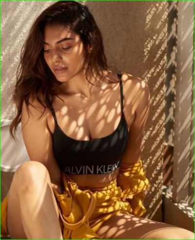 Marathi actress Harshada Vijay breaks internet with her hot photos, check it out here