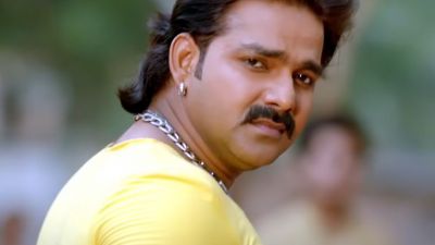 Bhojpuri actor Pawan Singh starts shooting for this film, See photos here