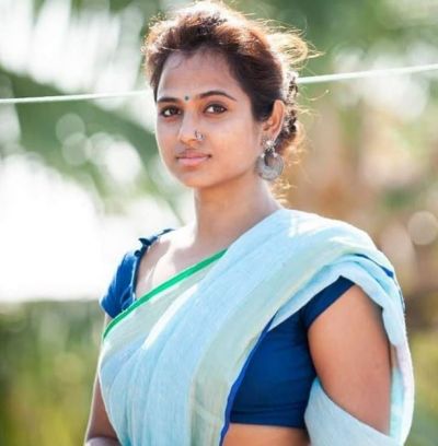 This South actress warns trollers for sharing her nude photos