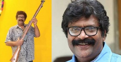 Kerala's famous film director Ali Akbar announces to quit Islam