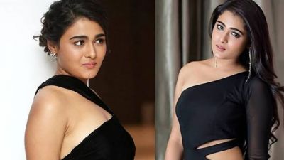Arjun Reddy's actress Shalini Pandey breaks internet with her hot photo, check it out here