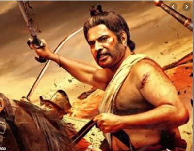 Mamangam 'Twitter review: The historical drama Mamangam is winning the hearts of fans