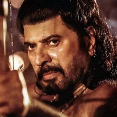 Mamangam Review: Mammootty's emotional tale that is dull
