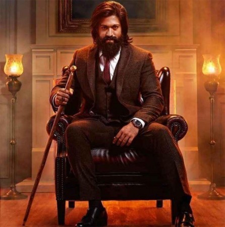 Big announcement by makers of 'KGF' series say they will come up with big bang in 2021