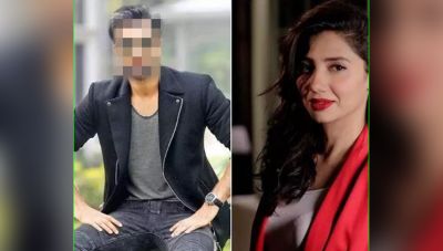 Mahira Khan refuses to shoot detergent brand ad with this Bollywood actor