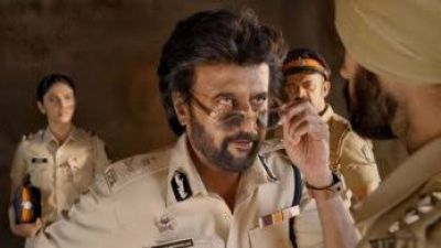Trailer of Tollywood's Darbar movie released, Rajnikanth seen doing action scenes
