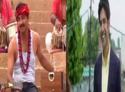 Bhojpuri song 'Rinkiya Ke Papa' went viral on internet, Watch video here