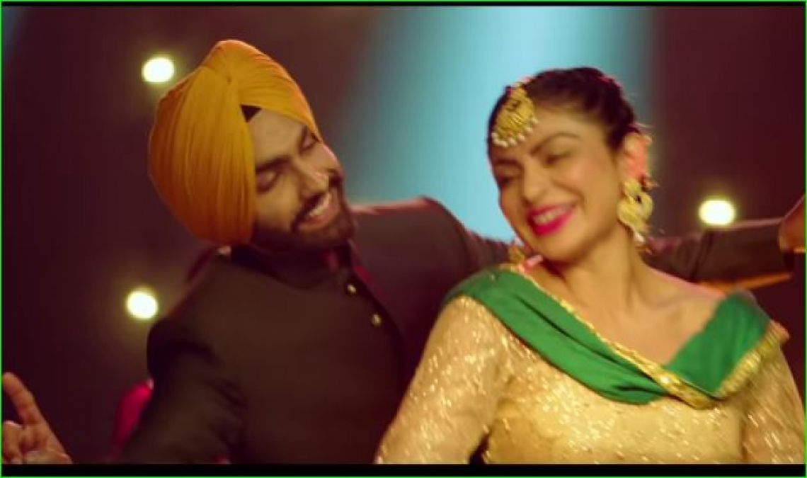 This Punjabi song crossed 1 billion views on YouTube NewsTrack English 1