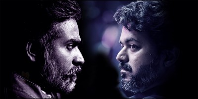 Vijay Sethupathi will clash with Thalapathy Vijay in theatres on this day