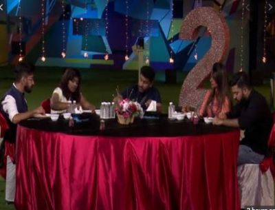 Bigg Boss Kannada 7: Bigg Boss did such a thing to fulfill the wishes of the finalists