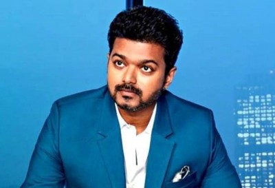 Income tax department sent summons to South film star Vijay