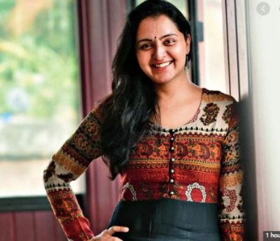 Manju Warrier played Bhai Madhu in the show Business