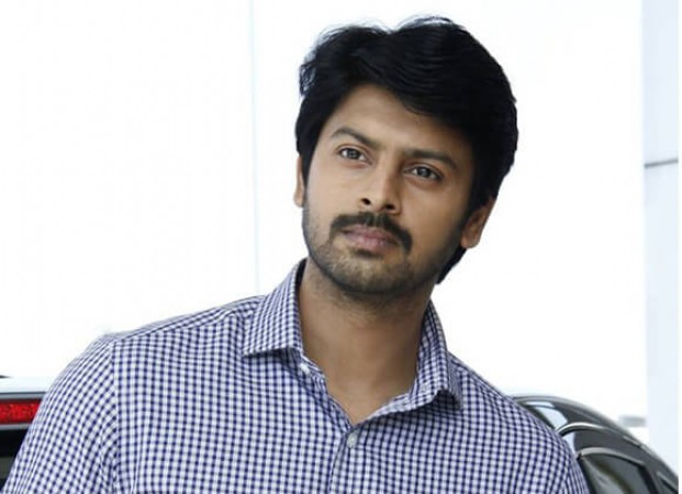 Actor srikanth passed away