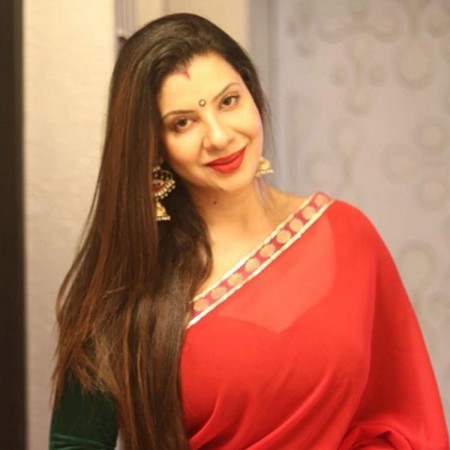 Sambhavna Seth opens up about her complications of conceiving a child