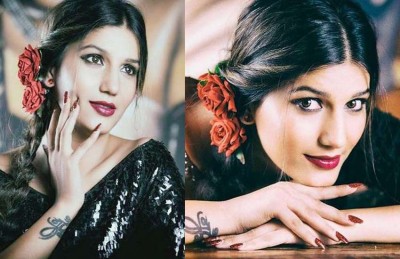 Sapna Chaudhary shares teaser of new song 'Milky', Watch teaser