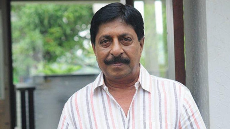 श्रीनिवासन कर रहे है इस फिल्म में काम, नजर आएगा अनोखा अंदाज