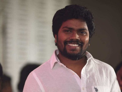 Pa Ranjith to work with Arya for his next film
