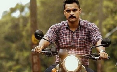Release date of Tovino Thomas's film out