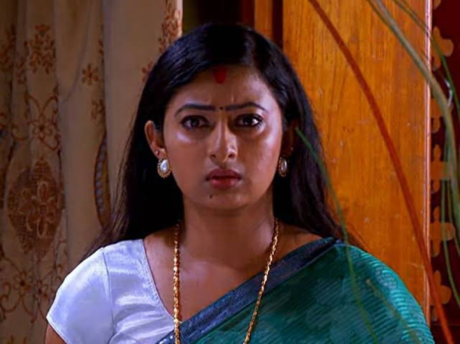 Rani is returning to Kaustubham in this episode of Neelakkuyil