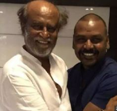 This actor trolled South superstar Rajinikanth