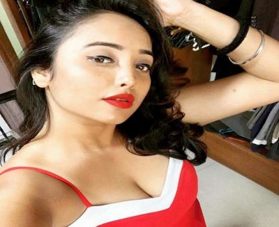Rani Chatterjee shares hot photos in gym outfit, See here