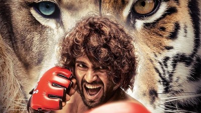 Fans go crazy after first look poster of Vijay Deverakonda's movie 'Liger'