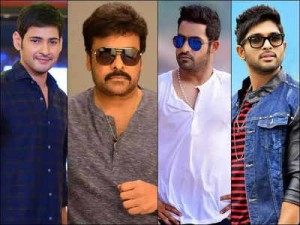 From Mahesh Babu to Suriya, these actors charge so much for a film.