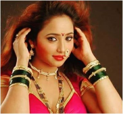 Rani Chatterjee's workout video surfaced, fans praise her fitness