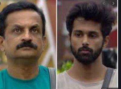 BB Malayalam 2: Bigg Boss gives strict warning to Sujo and Rajith