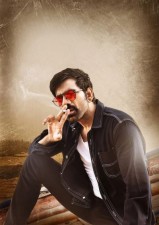 Superstar Ravi Teja announces release date of film 'Krack'