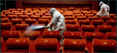 Impact of Corona Epidemic: 150 Single Screen Theatres Going To Be Closed