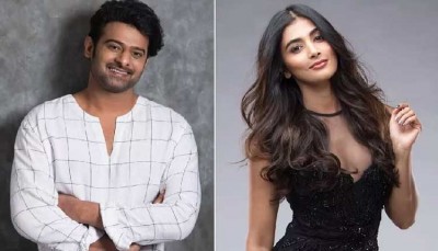 First look of Prabhas' new movie will be released on this day