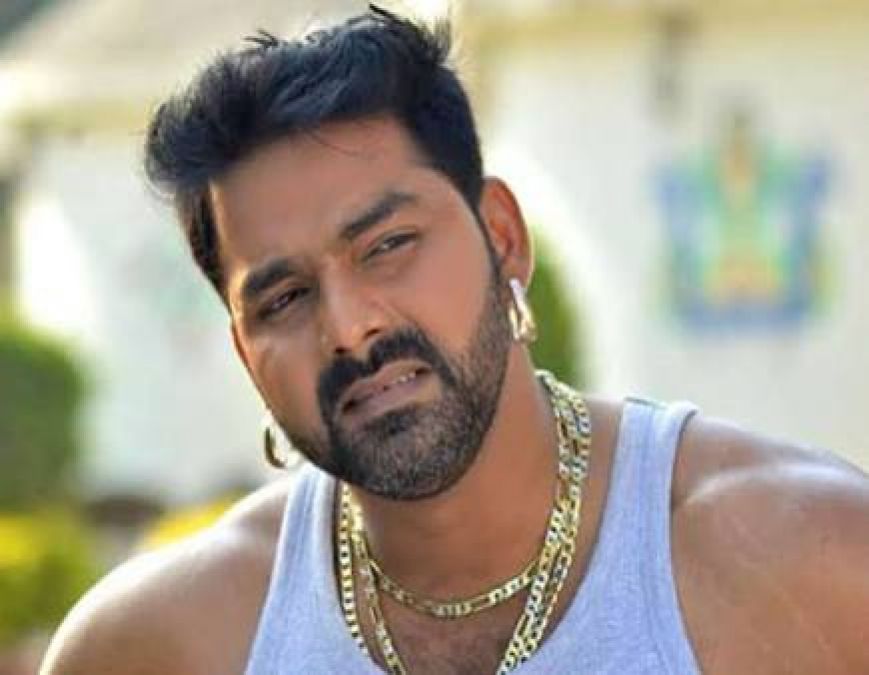 This song on Pawan Singh receives Over 1 crore views, check out video here  | NewsTrack English 1