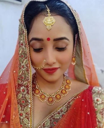 Rani Chatterjee to get married? Looking at the picture, fans said, 'Please don't...'