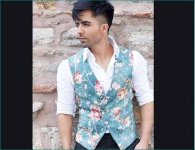 Hardy Sandhu will be seen with this famous actress in his new song