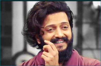 Riteish extended helping hand by sharing video of an old woman